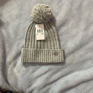 MICHAEL Michael Kors Knit Pom Pom Hat